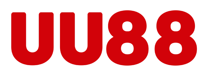 logo footer uu88